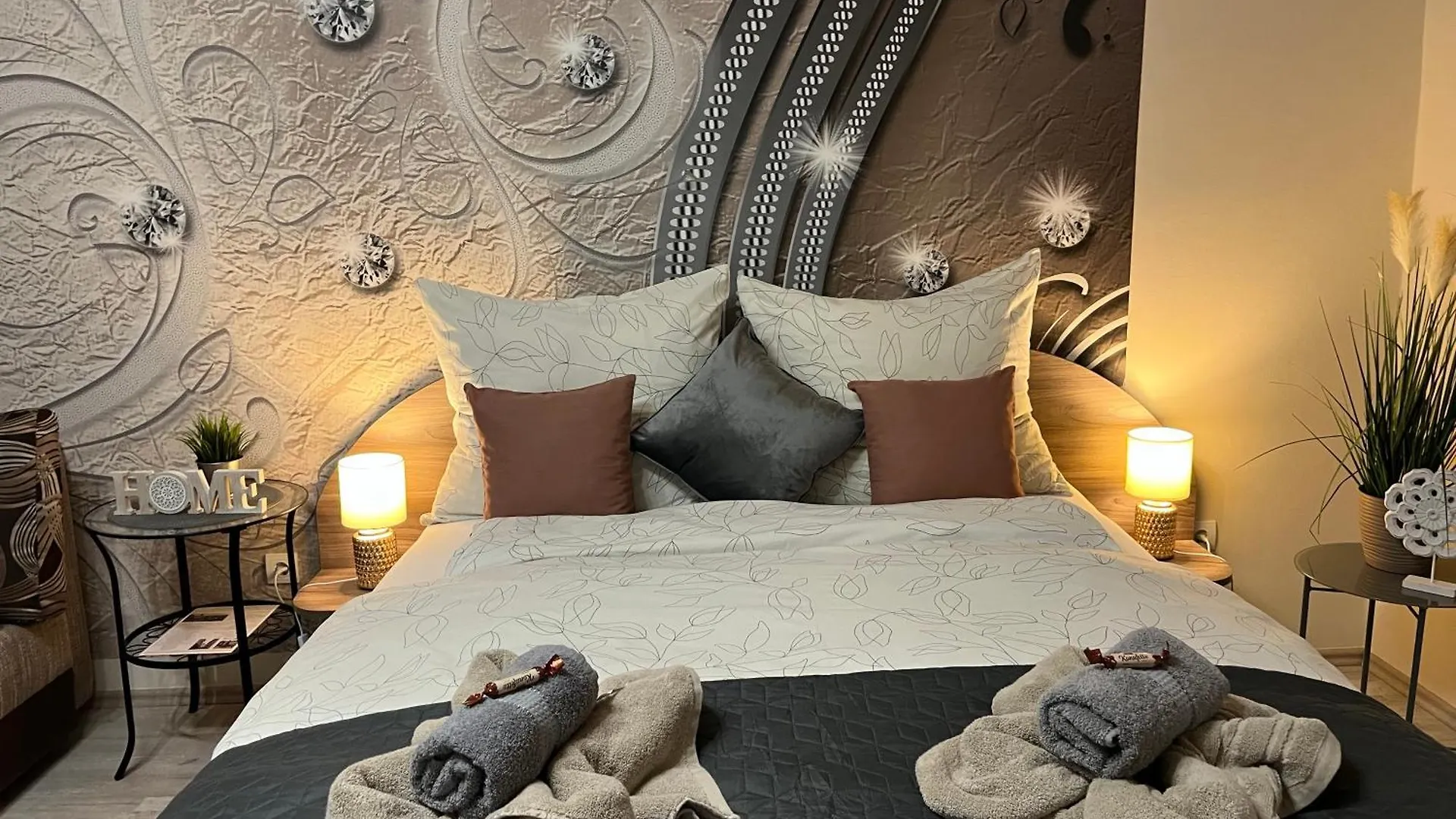 Apartamento Oreo Apartman Eger