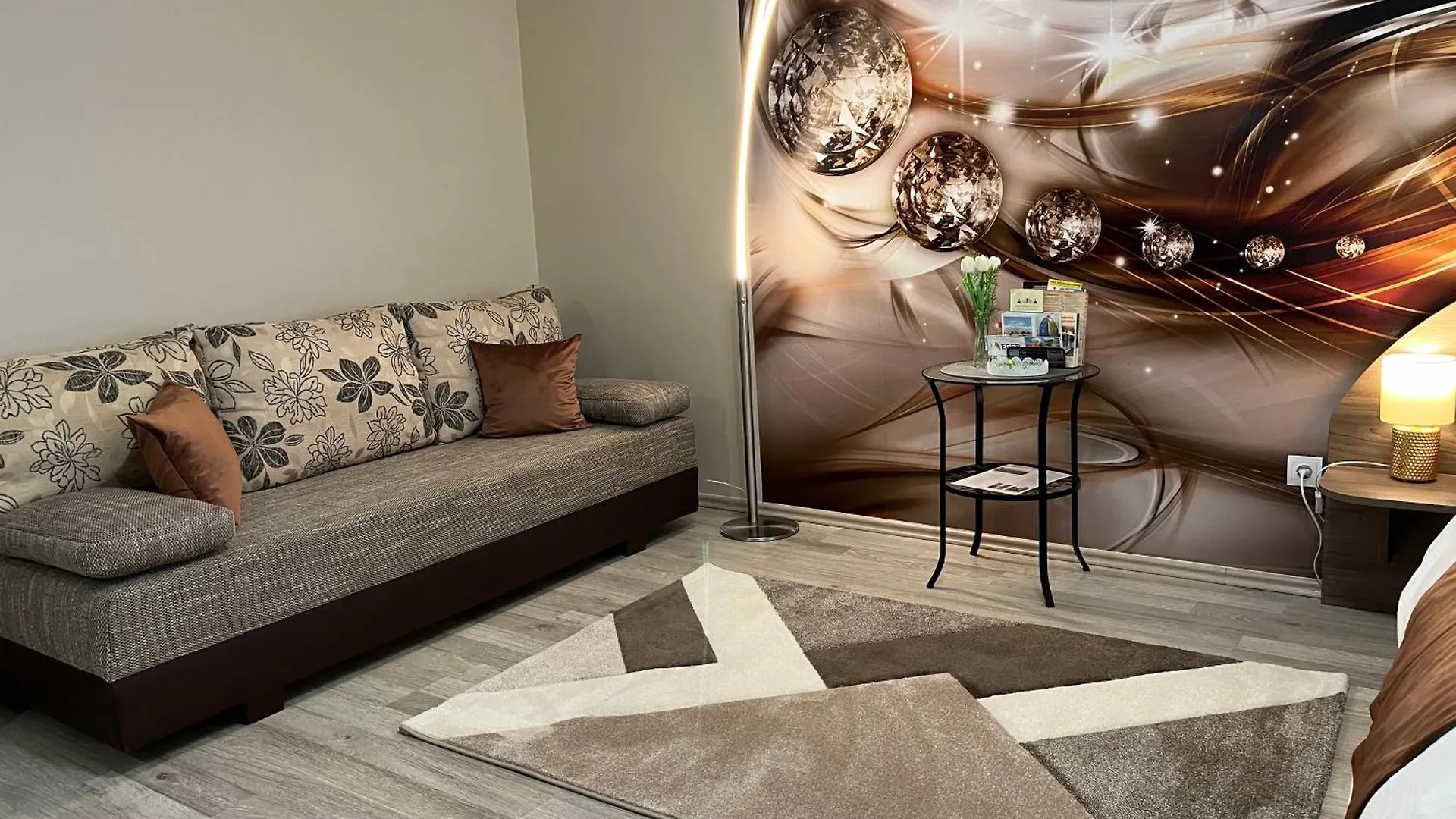 Oreo Apartman Eger