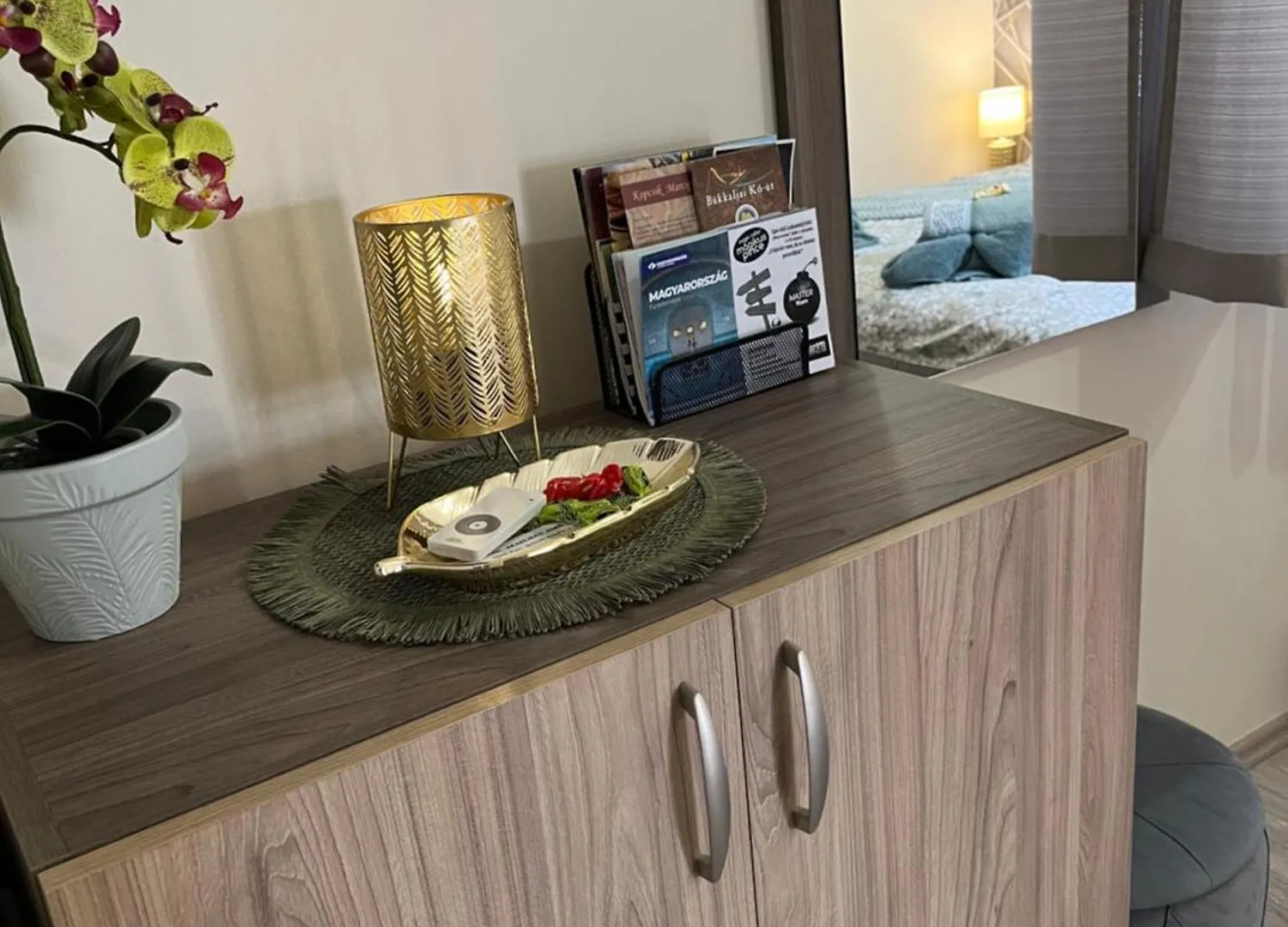 Oreo Apartman Eger