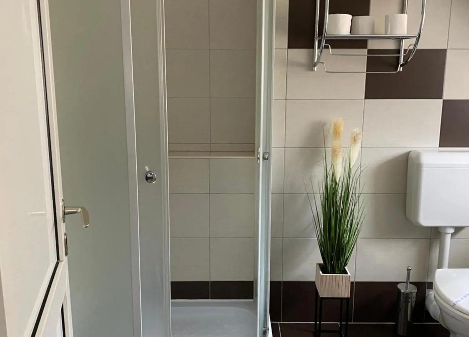 Apartamento Oreo Apartman Eger
