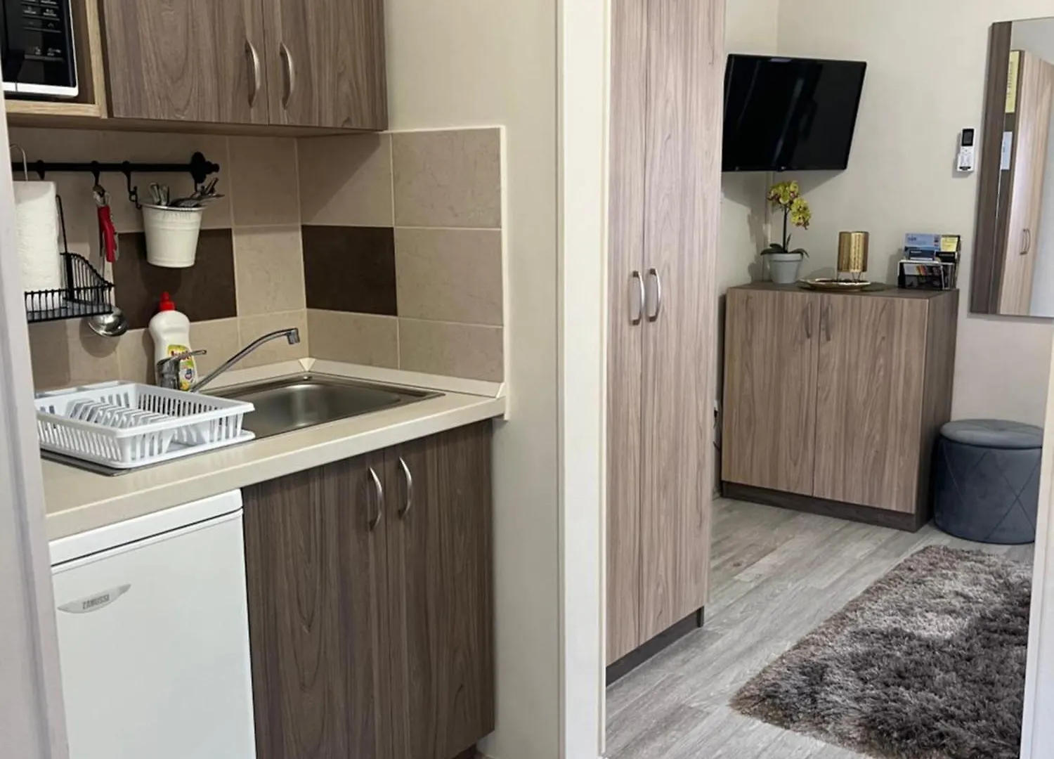 Oreo Apartman Eger Hungria