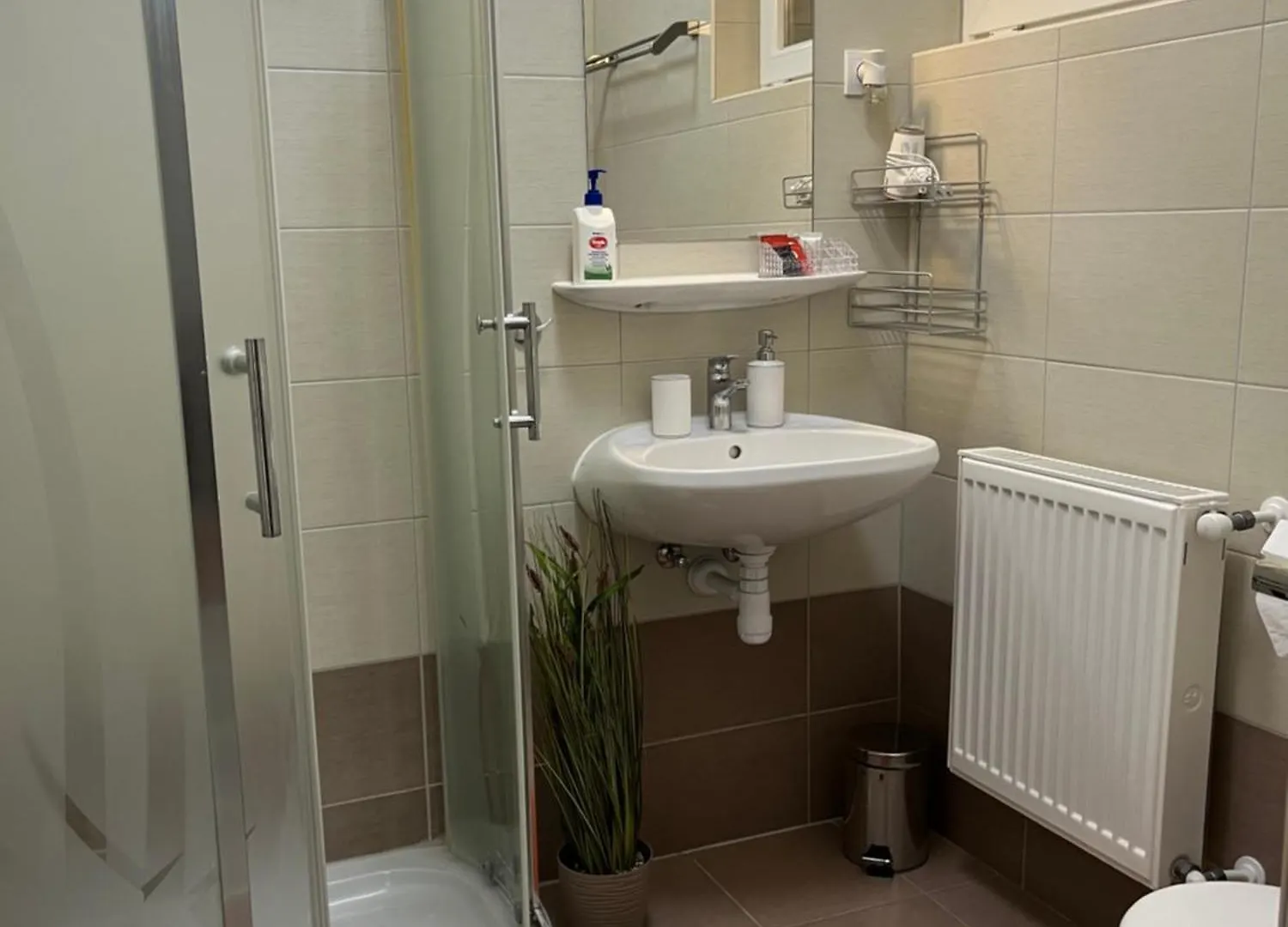Oreo Apartman Eger